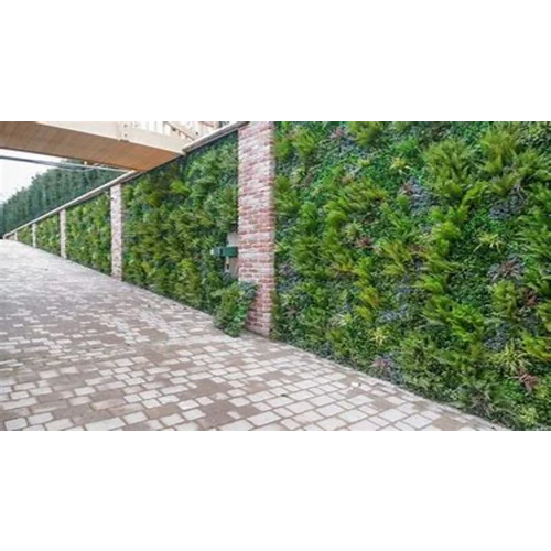 20mm Green Artificial Lawn Grass