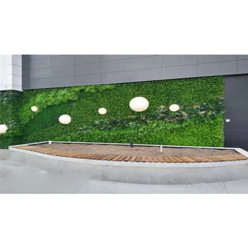Outdoor Artificial Green Grass