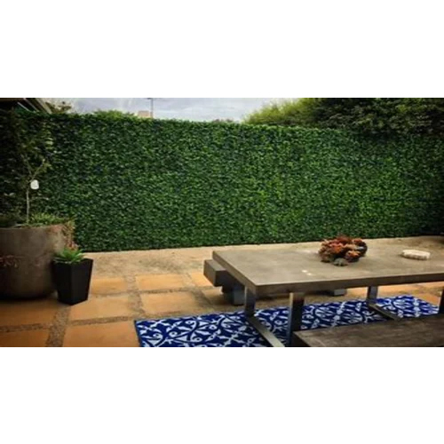 PP Outdoor Artificial Green Grass
