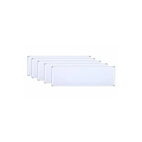 12X24 Inch Non Magnetic Whiteboard - Application: Home