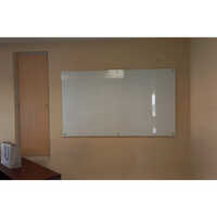 12x36 Inch White Marker Board For School - Application: Home