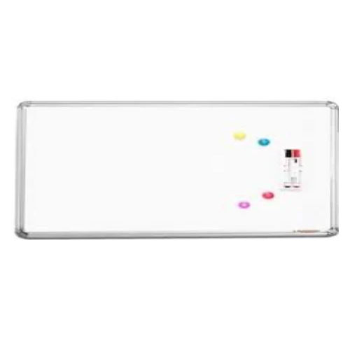 12X18 Inch Resin Coated Whiteboard - Application: Home