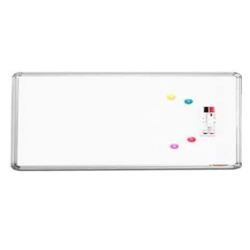 12x18 Inch Resin Coated Whiteboard