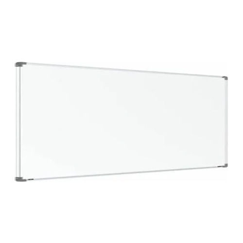 12X36 Inch Office Resin Coated Whiteboard - Application: Home