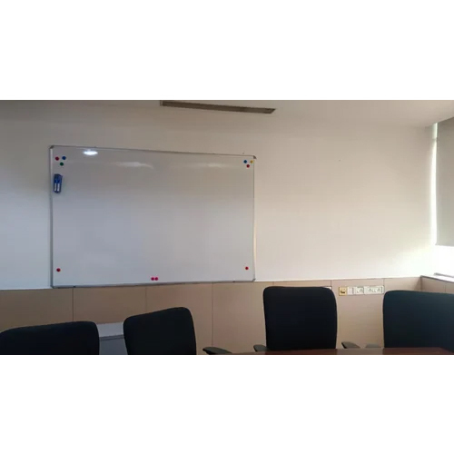 12x36 Inch Glass Board