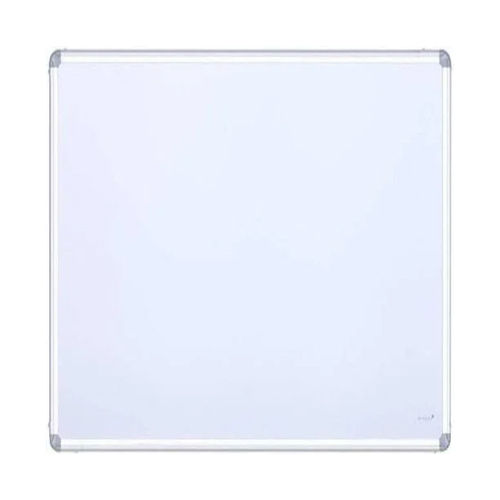 12X24 Inch Office Non Magnetic Whiteboard - Application: Home