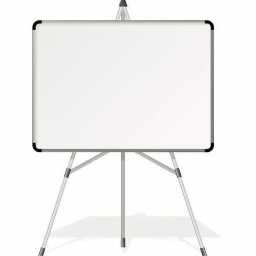 Tripod Board Stand