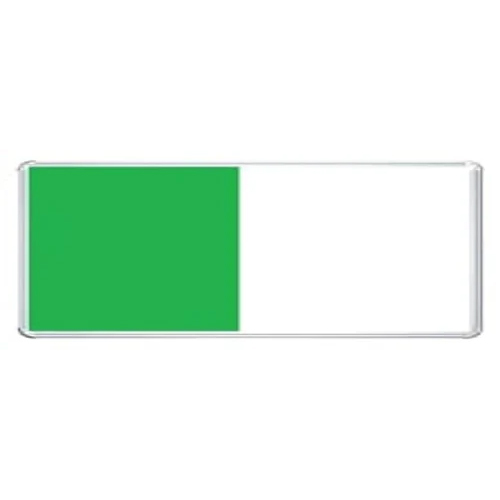 Combination Board Non Magnetic White Board With Pin Up Board