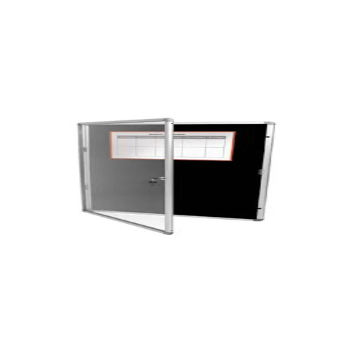 Acrylic Shutter Board