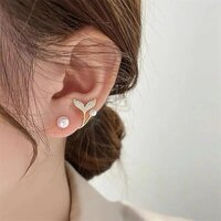 CHERRRY BOX EARRINGS FOR GIRLS