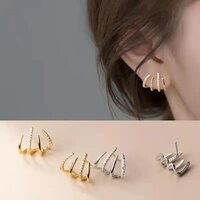 CHERRRY BOX EARRINGS FOR GIRLS