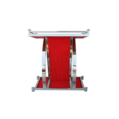 Decornte Podium Lectern Stand