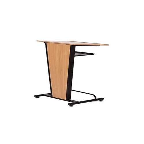 Teacher Lecture Podium