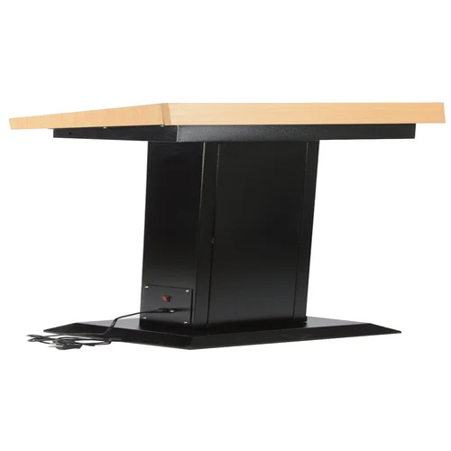 5 Feet Podium Lecture Stand