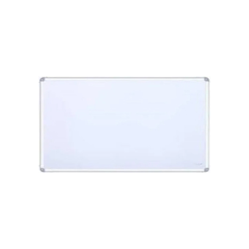 Non Magnetic Resin Coated Whiteboard - Application: Home