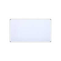 Non Magnetic Resin Coated Whiteboard - Application: Home