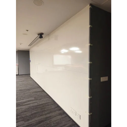 Writing Glass Wall Panel for office