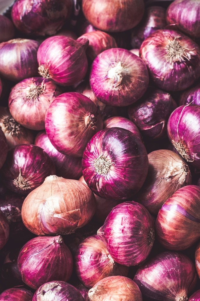 Fresh Onion