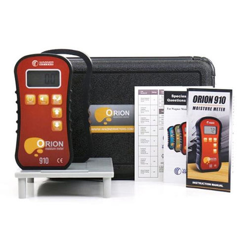 Wagner Wood Moisture Meter