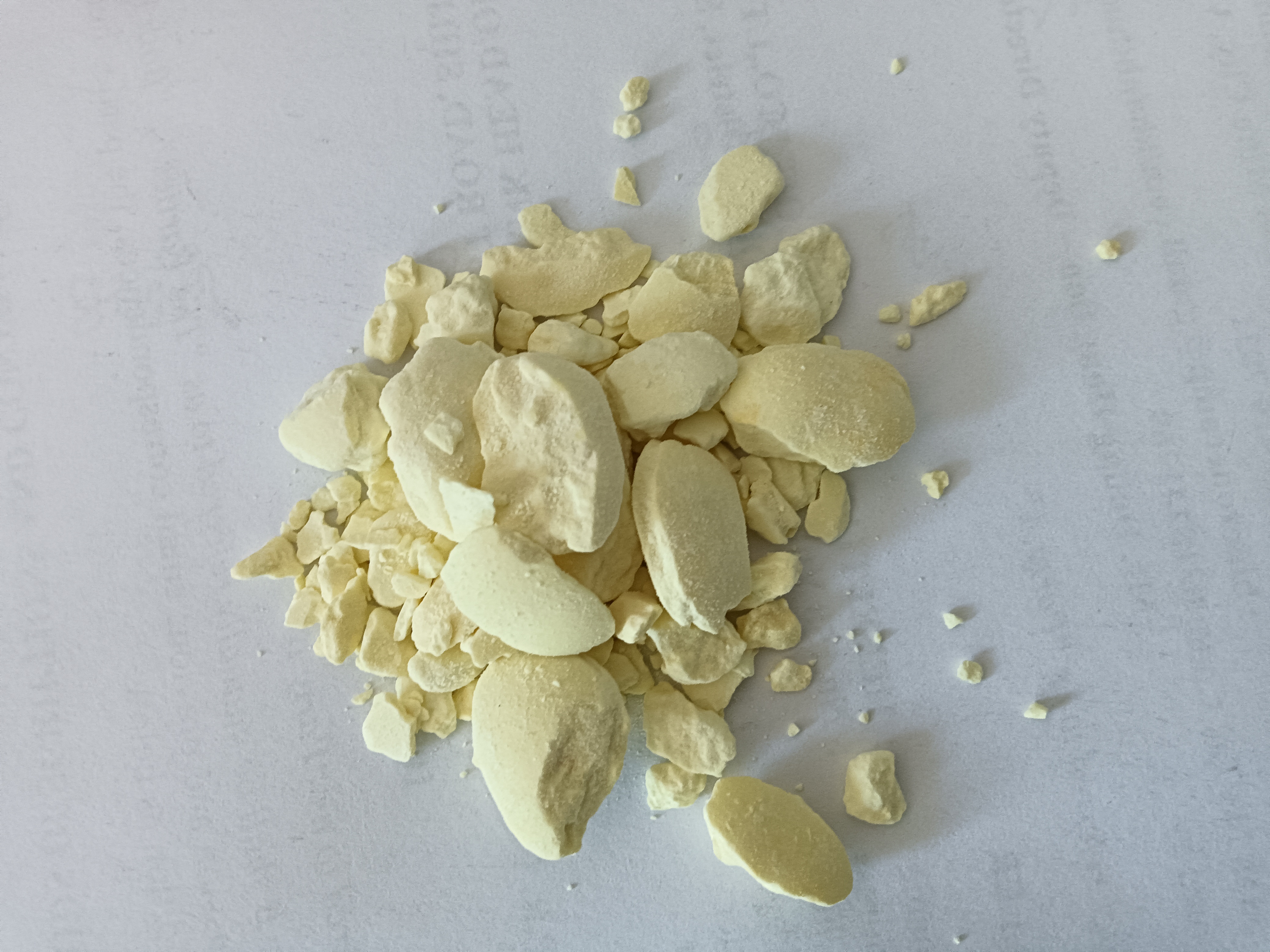 Good quality Sodium Isopropyl Xanthate cas 140-93-2