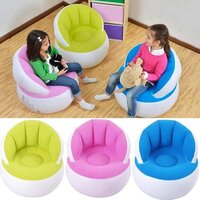 Kids inflatable sofa chairs