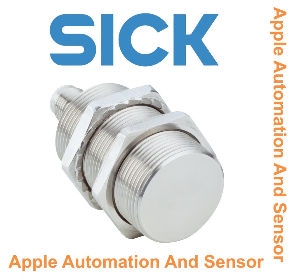 Sick IMI30-10BNSVC0S Inductive Proximity Sensors