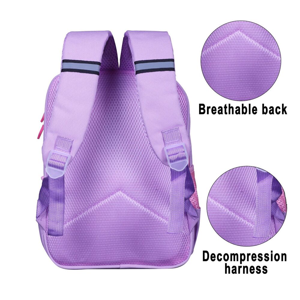 CHERRYBOX KIDS SCHOOL BAG