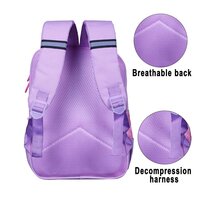 CHERRYBOX KIDS SCHOOL BAG