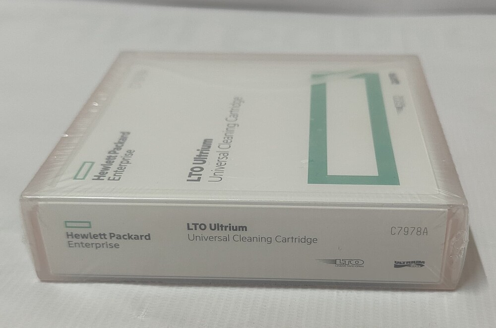 Hp Lto 9 Ultrium 45tb Rw Data Cartridge