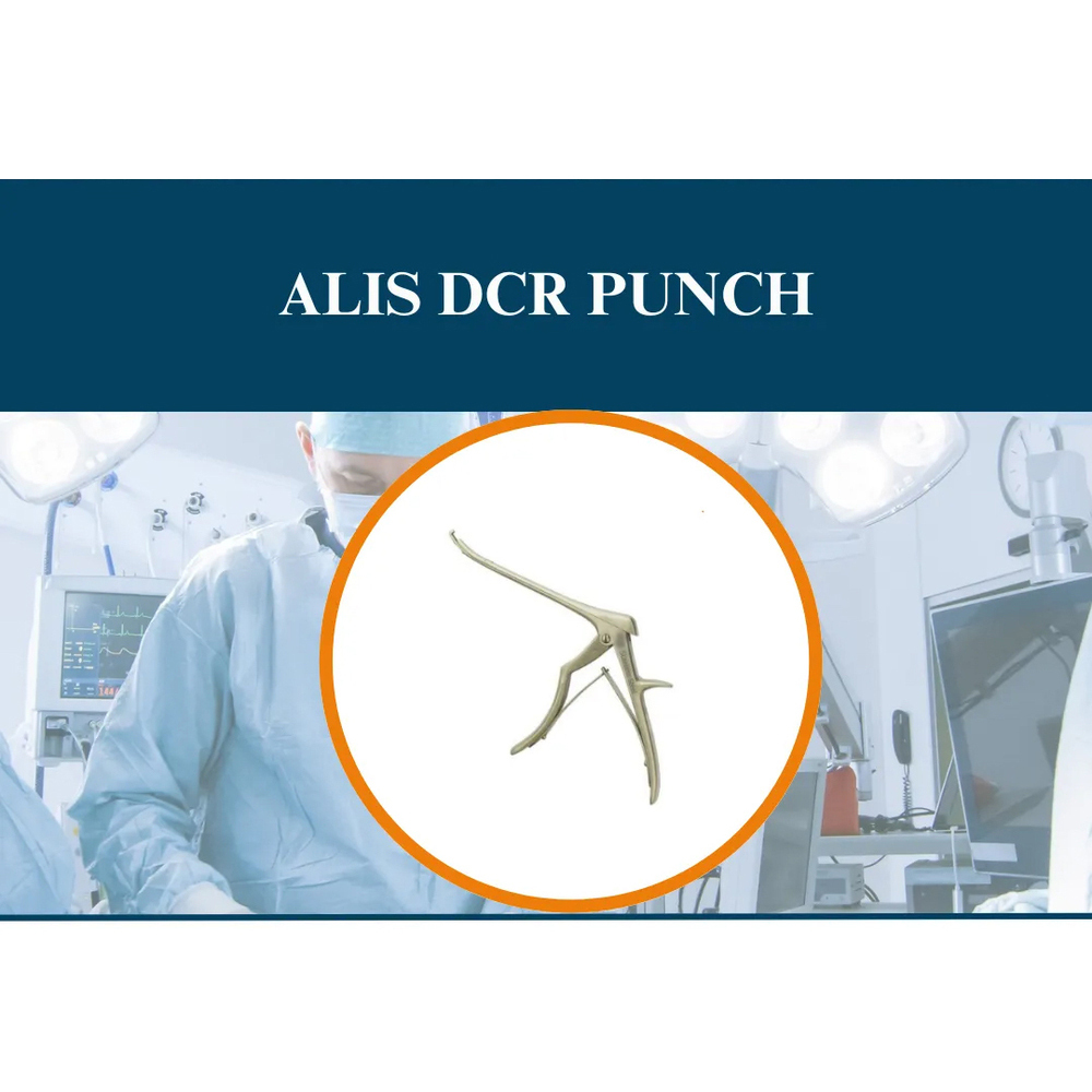 Alis Dcr Punch
