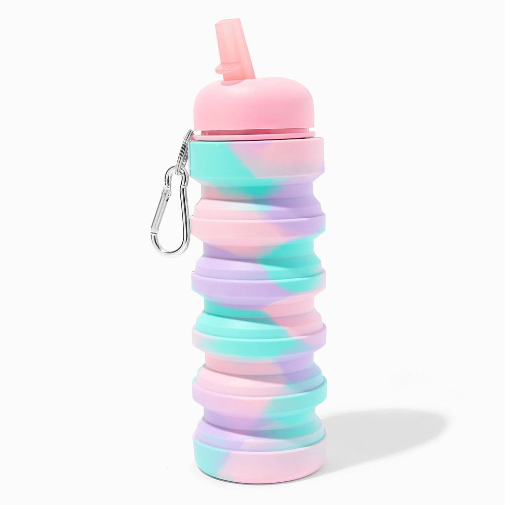 Cherrybox Foldable  Watter Bottels - Color: Unicorn