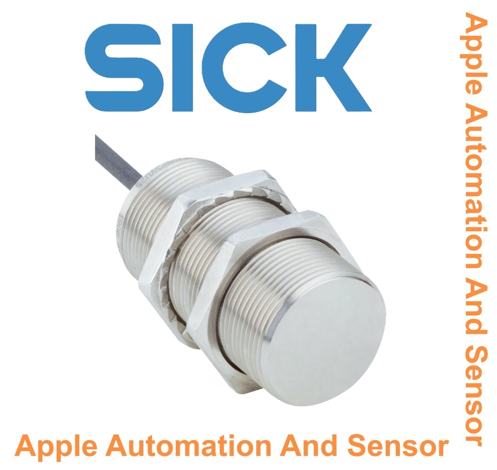 Sick Imi30-10Bnovu2S Inductive Proximity Sensors - Accuracy: Accuracy