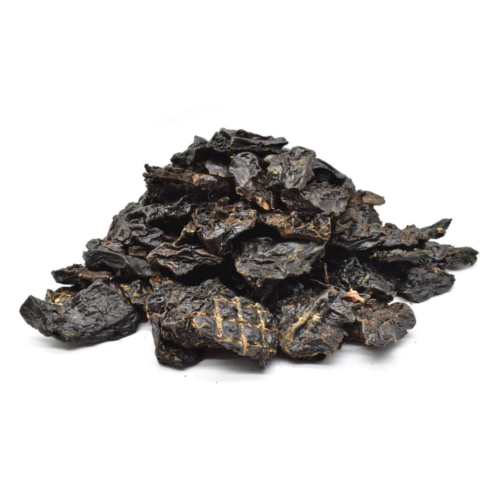 Dehydrated Chicken Liver Chips for Export