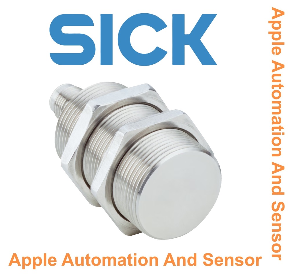 Sick Imi30-10Bnsnc0S Inductive Proximity Sensors - Accuracy: Accuracy