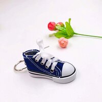 Mini Shoes Keychains