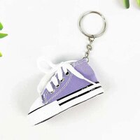 Mini Shoes Keychains