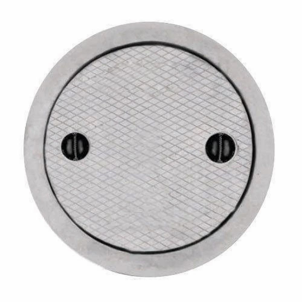RCC Manhole Cover Manufacturer / Suppliers