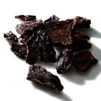 Dehydrated Chicken Liver Jerky for Export