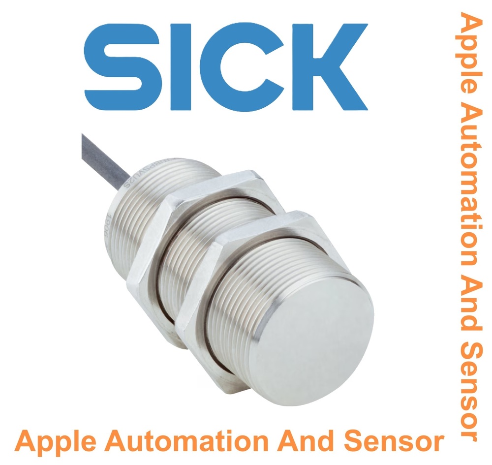 Sick Imi30-10Bponu2S Inductive Proximity Sensors - Accuracy: Accuracy