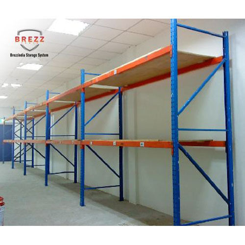 Light Duty Storage Rack - Usage: Warehouse