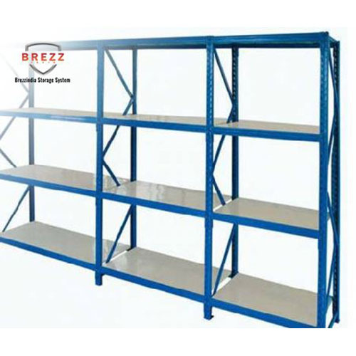 Ms Rack - Scale: Heavy Duty