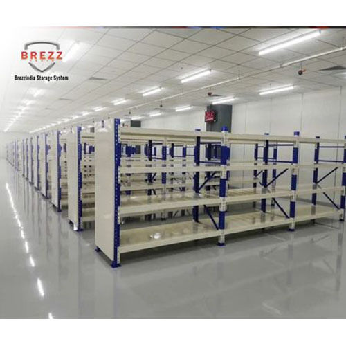 Long Span Racking System - Scale: Heavy Duty