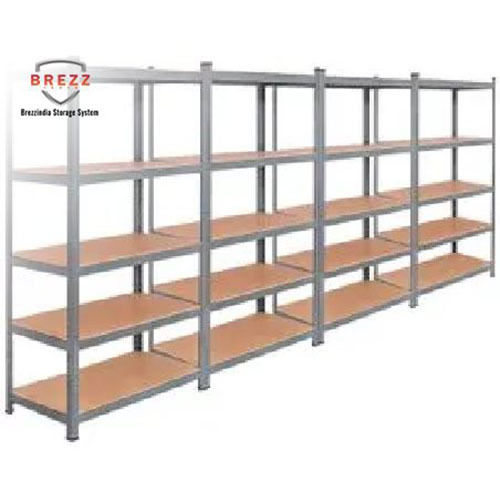 Multi Tier Racks - Scale: Heavy Duty