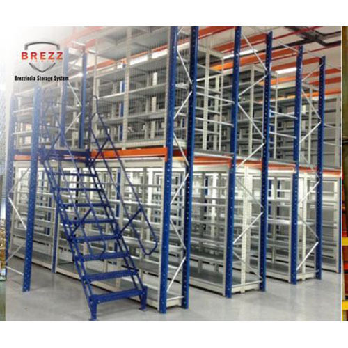 Pallet Racking System