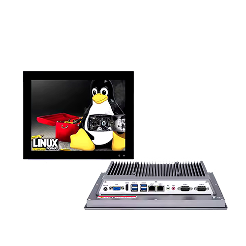 12.1 Inch Ip65 Waterproof Industrial Touch Screen Panel Tablets Computers - Wifi: 1