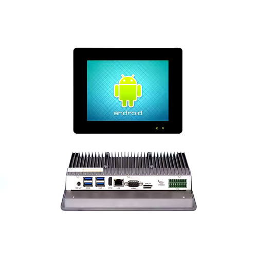 8 इंच का Android RK3288 Waterproof टच स्क्रीन पैनल पीसी