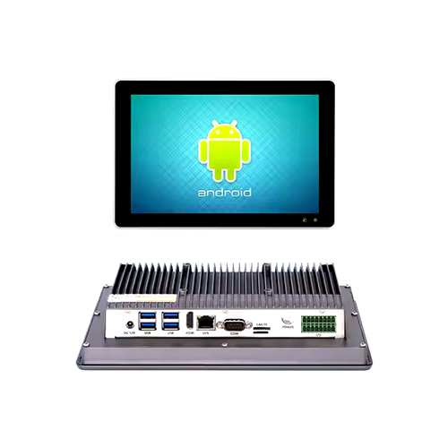 10.1 Inch Android Rk3288 Waterproof Touch Screen Panel Pc - Wifi: 1