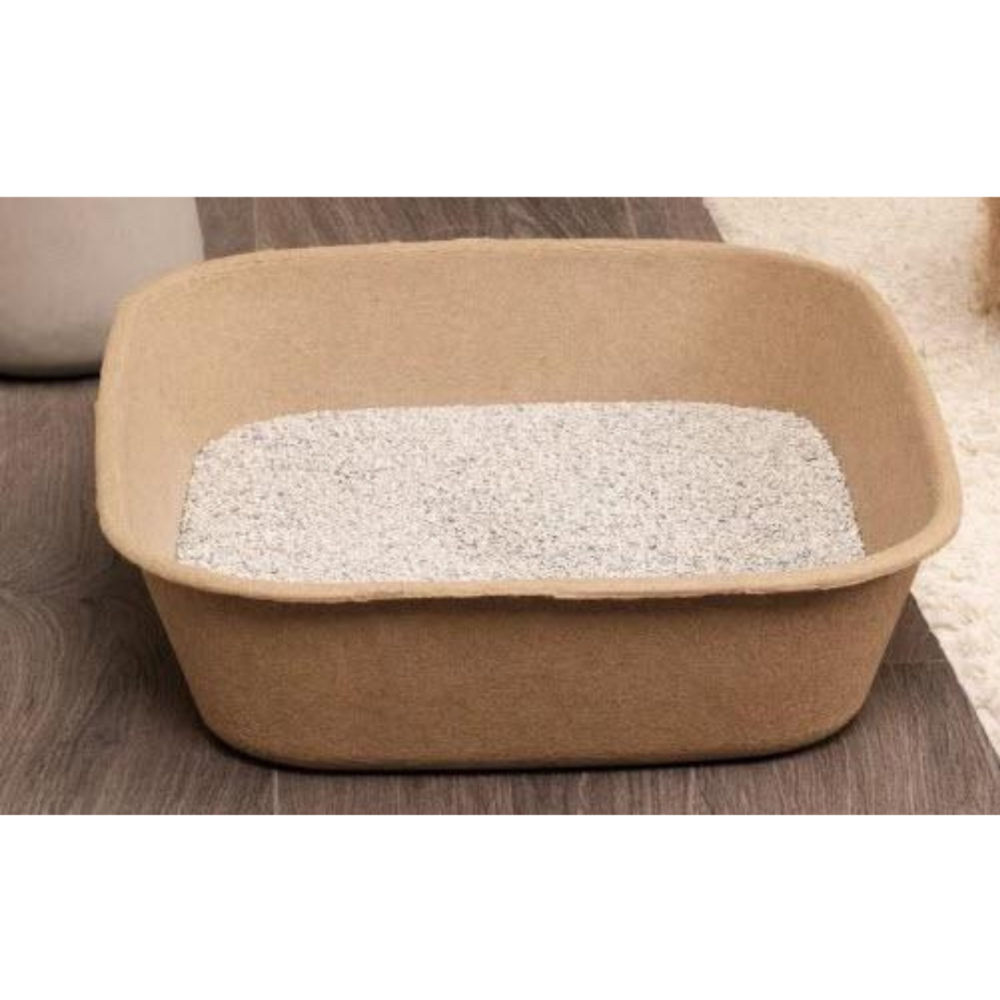 Cat Litter for Export