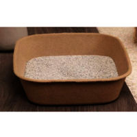 Cat Litter for Export