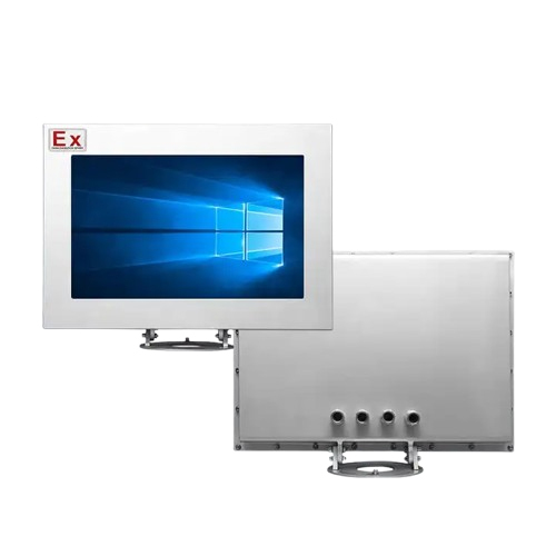 Oem 21.5Inch Embedded Proof Touch Screen Computer - Application: Desktop